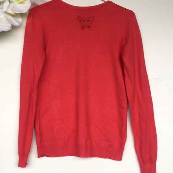 Leo & Ugo Knit Sweater - Picture 3 of 5